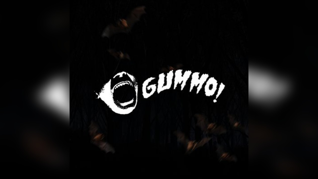 GUMMO Presents - GummoWeen