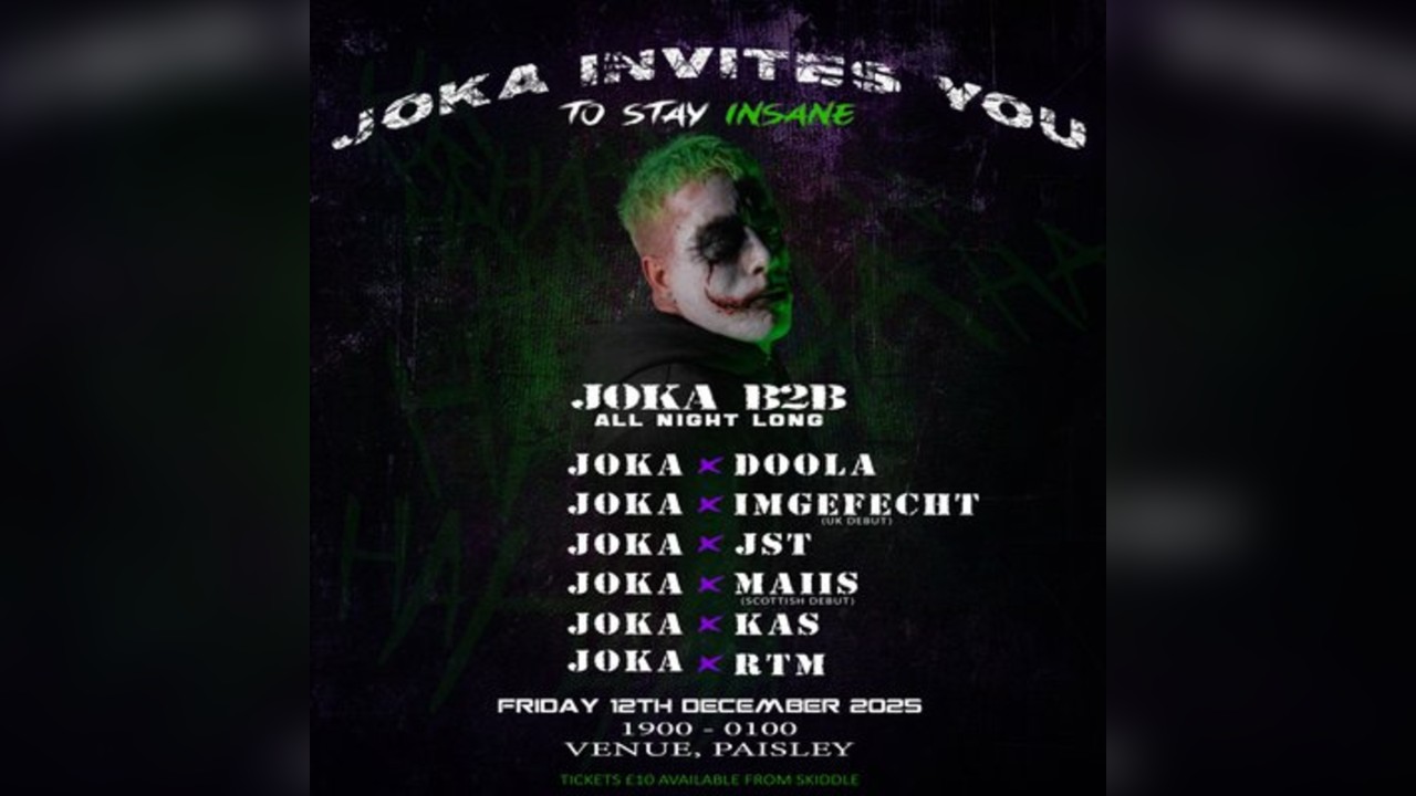 JOKA B2B anl