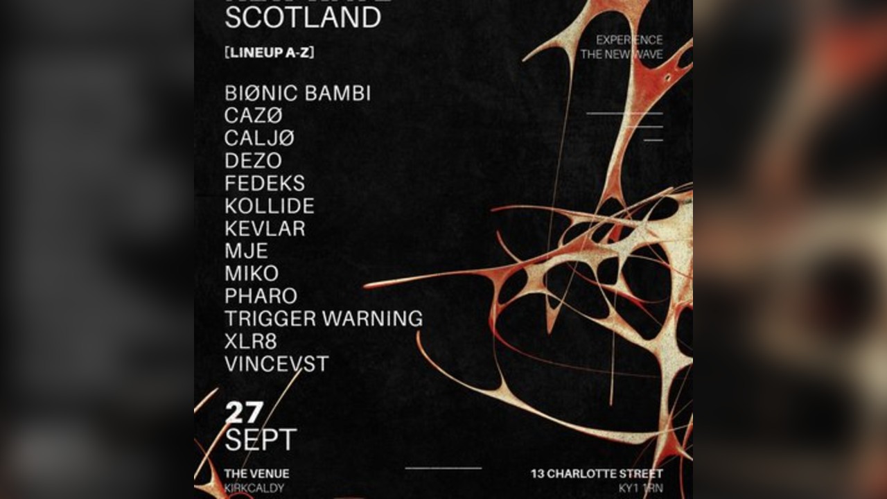 New Wave Scotland