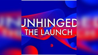 Unhinged: The Launch