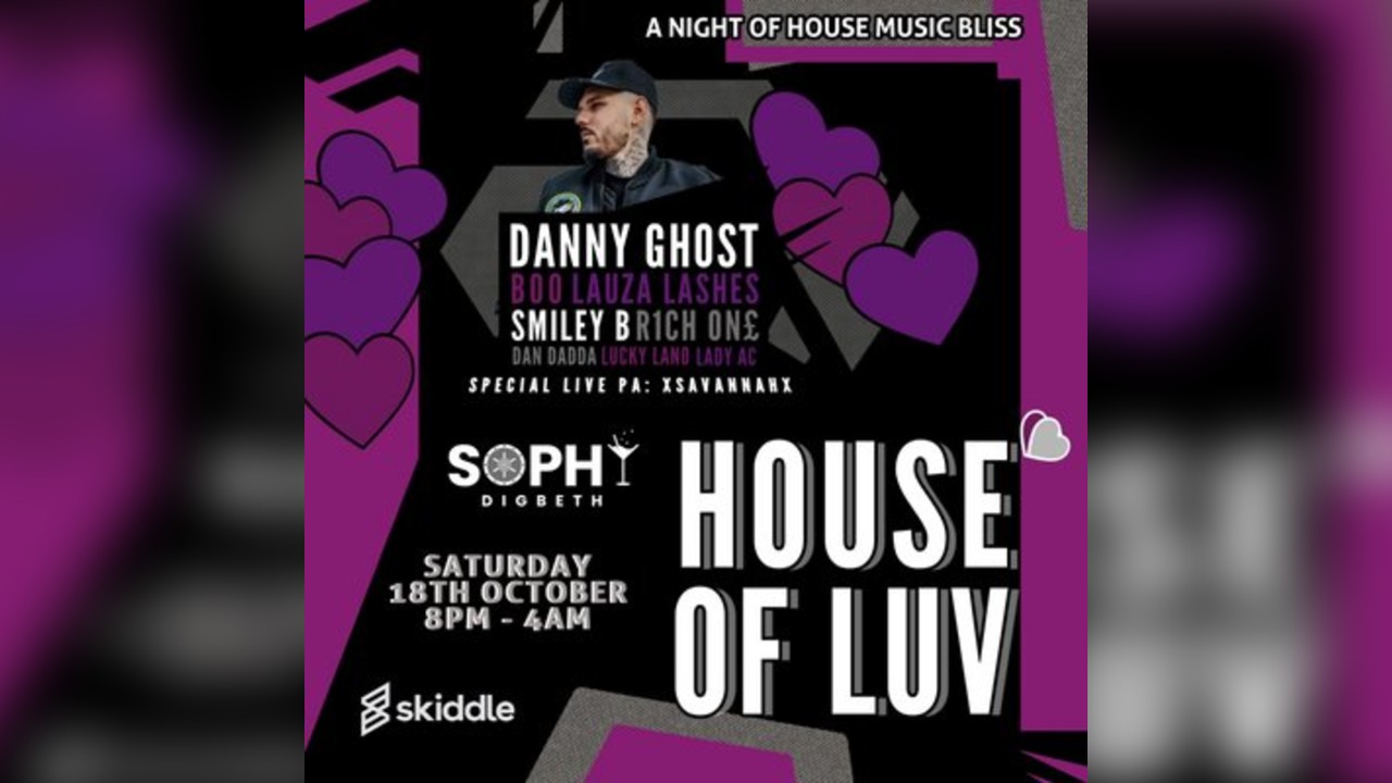 House of Luv