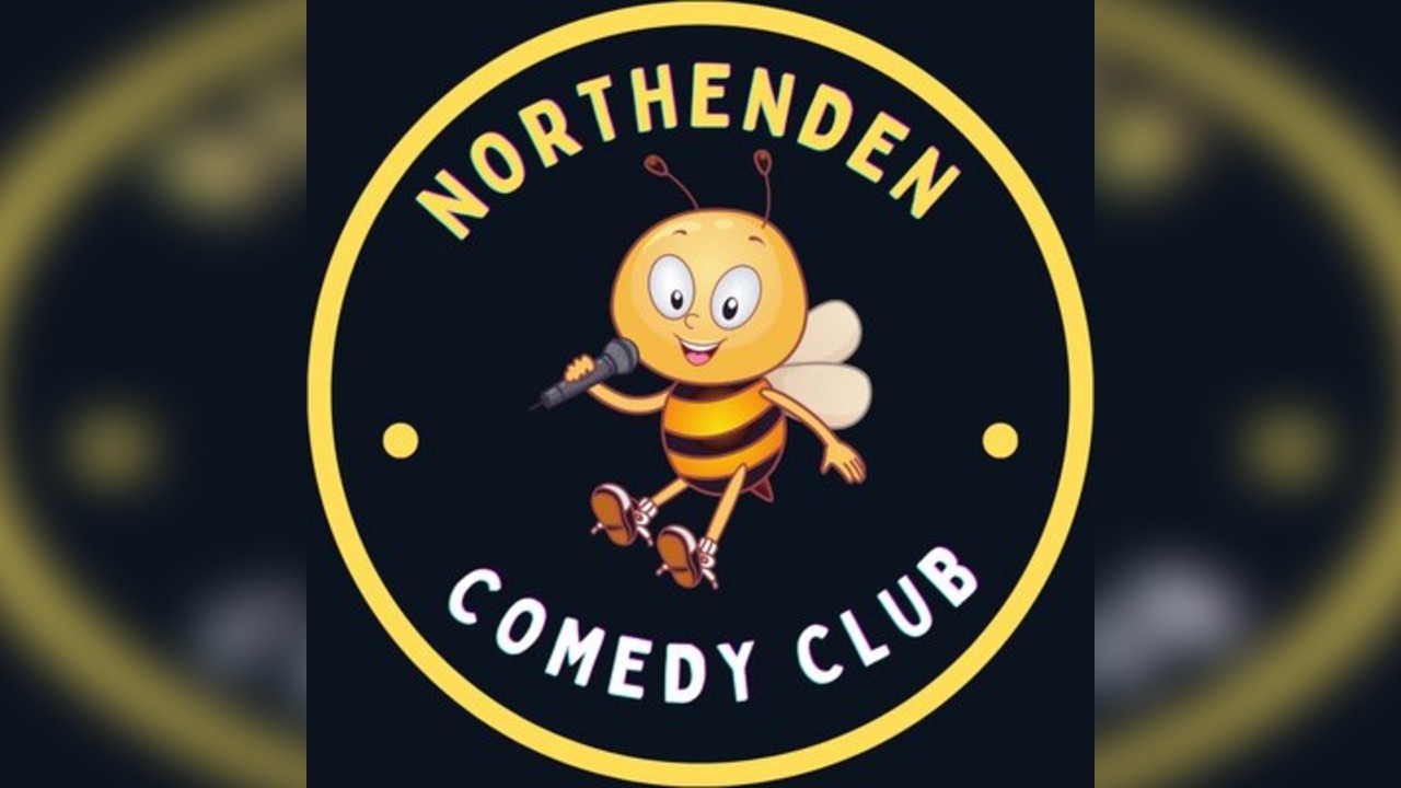 Northenden Comedy Club with Brennan Reece