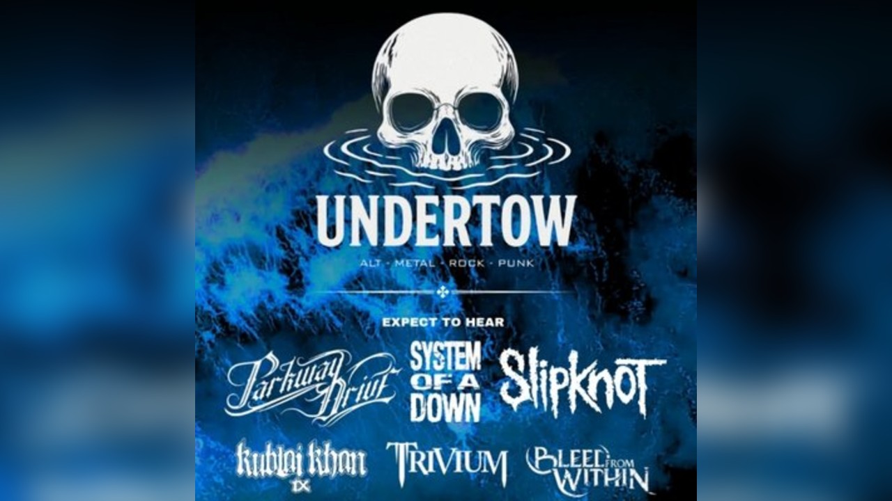 Undertow Club Night