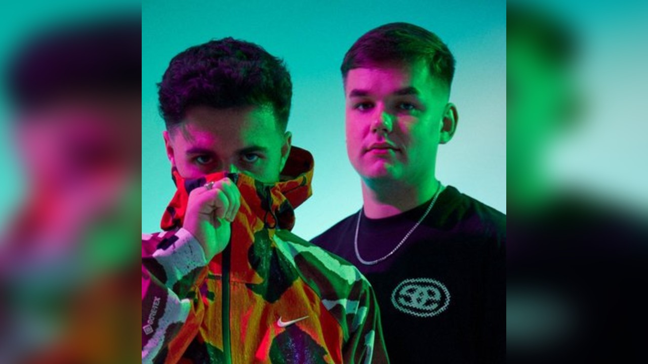 Encrypted x Kludo Bournemouth: Obskür + Special Guest