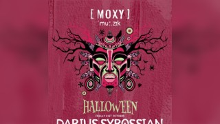 Moxy Muzik: Halloween Special