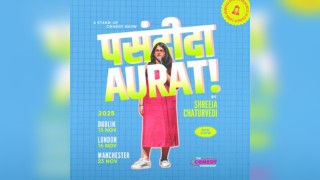 Shreeja Chaturvedi - Pasandeeda Aurat || Creatures Comedy Club
