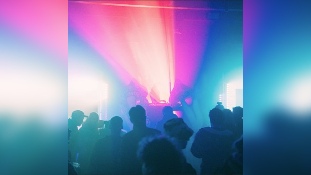 DJ Soc Presents: BK 2 SCHOOL Rave
