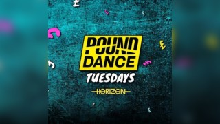 POUND DANCE | Tuesdays @ Horizon 30/12