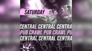 Central London Pub Crawl - Every Sunday