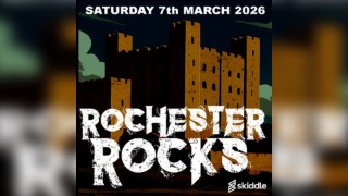 Rochester Rocks Festival