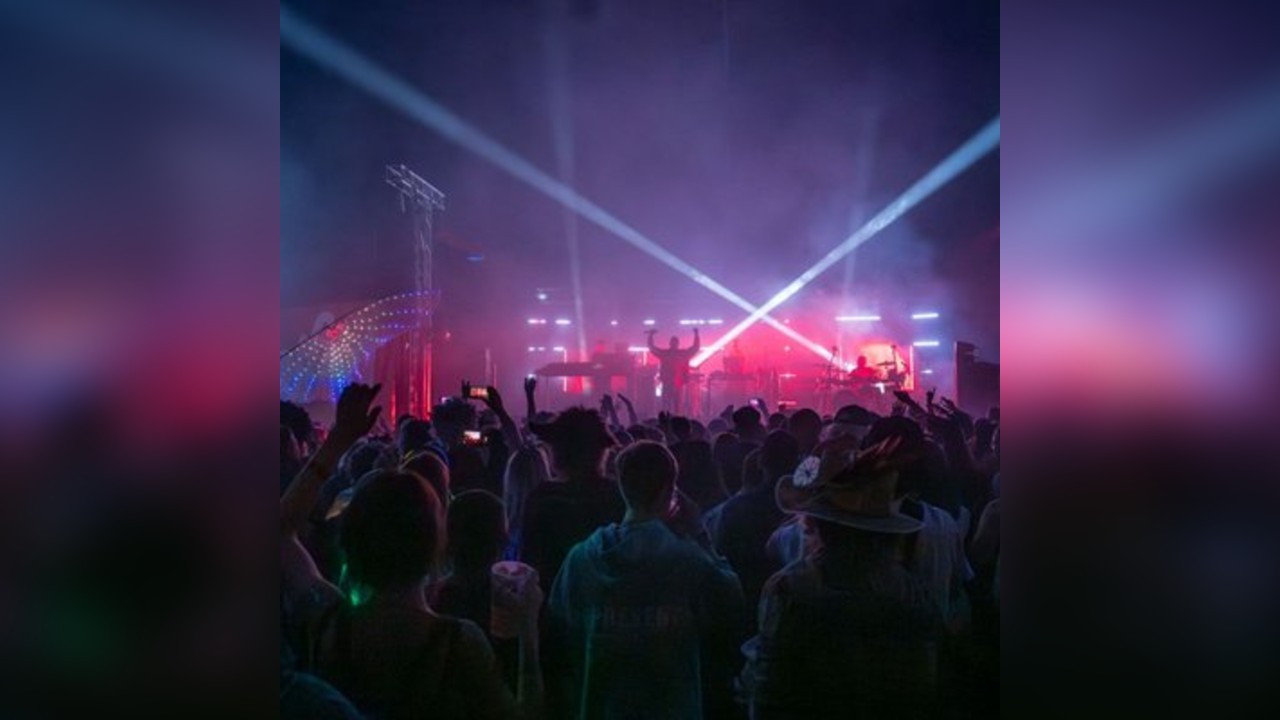 Solfest: The Afters