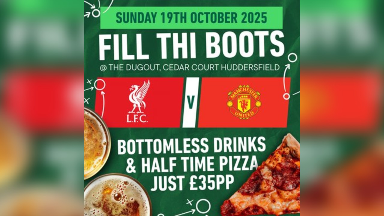 Fill Thi Boots