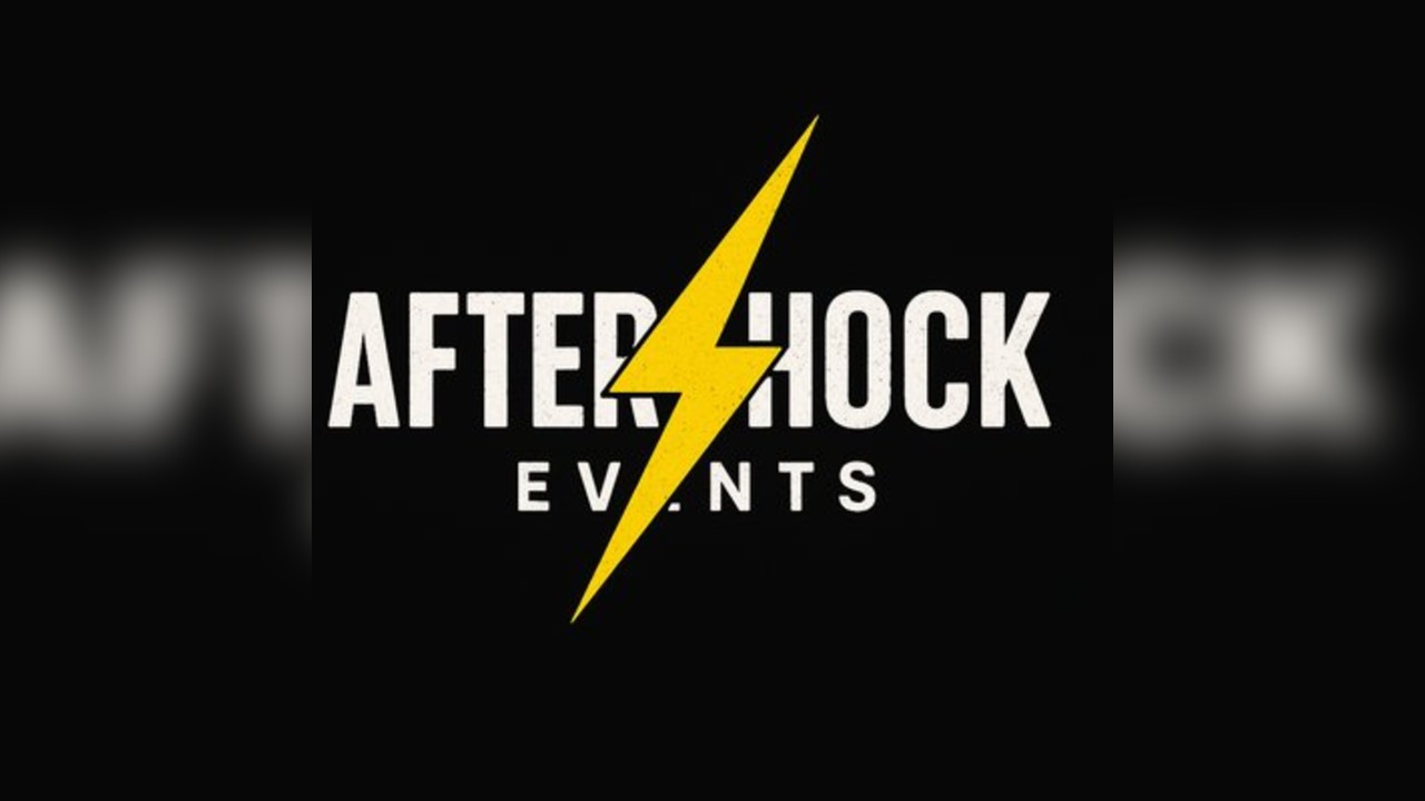 Aftershock Events: Ibiza Nights