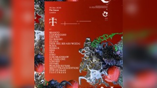 Teletech: 05.12 London, The Cause