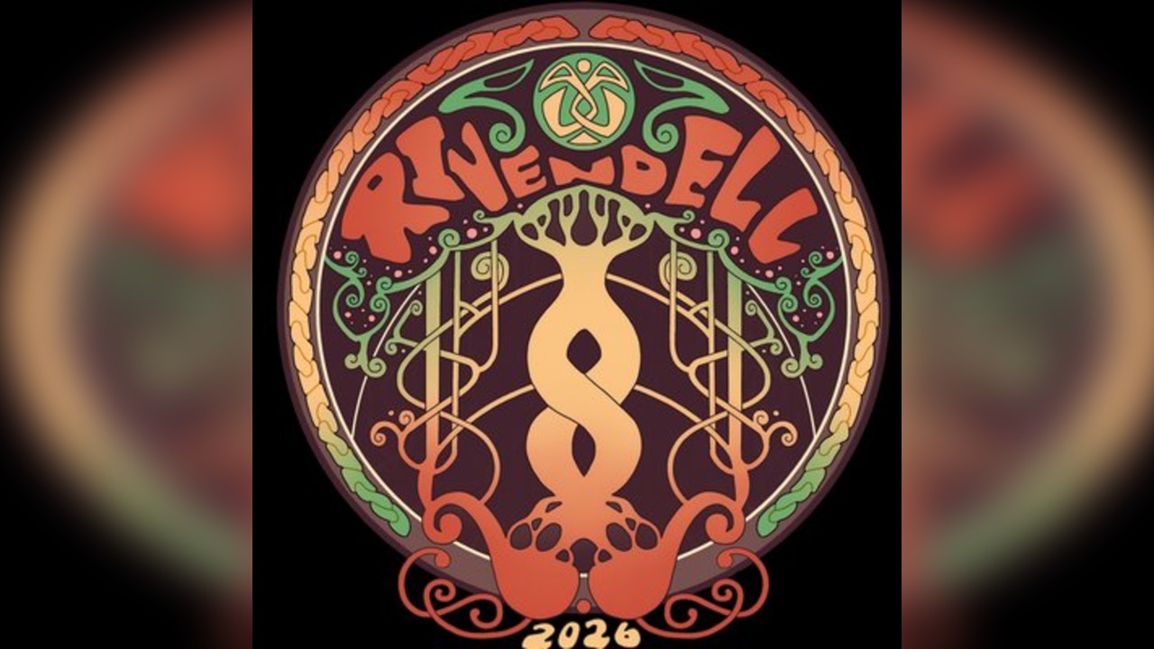 Rivendell Festival 2026