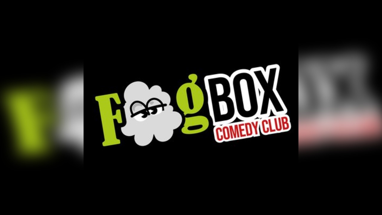 The Fog Box Comedy Club 2025 Open Mic Winners Showcase