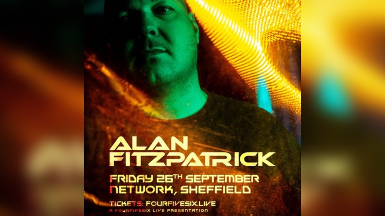 Alan Fitzpatrick