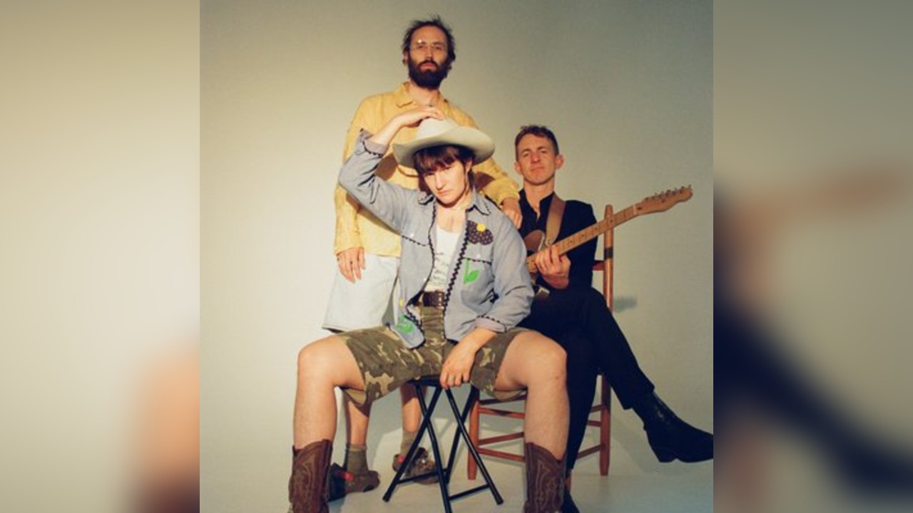Big Thief