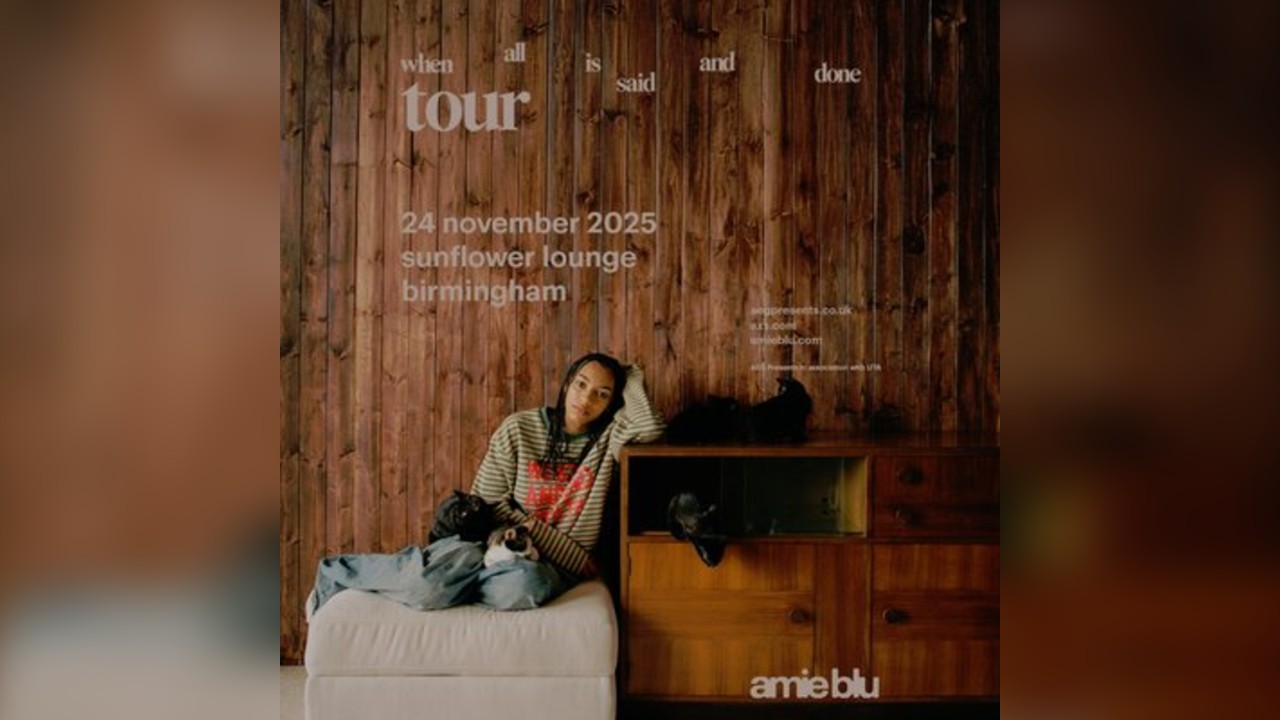 Amie Blu