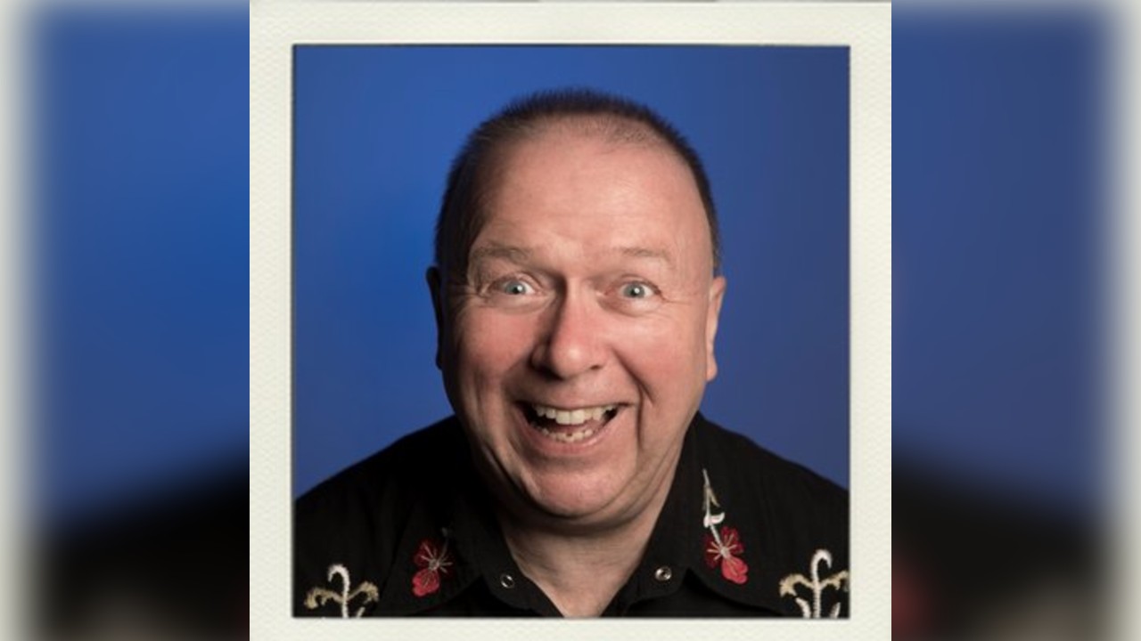 Hilarity Bites Comedy Club ft. Steve Gribbin & Lauren Pattison