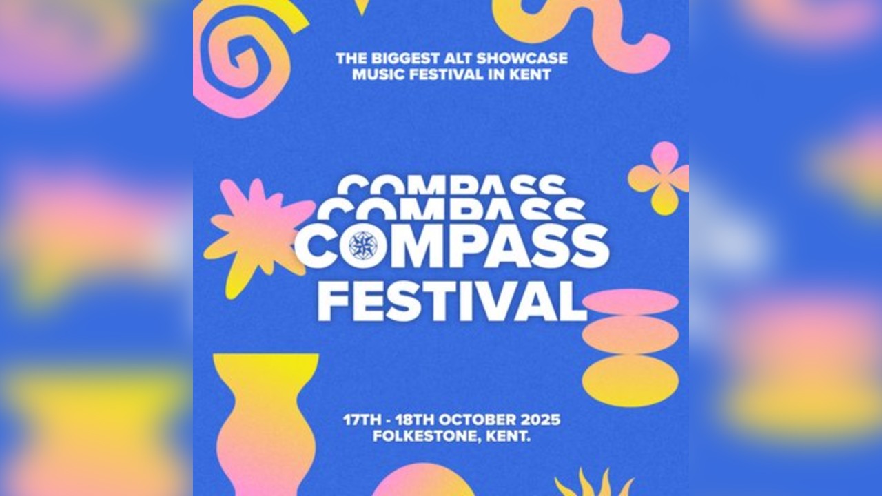 Compass Music Festival '25