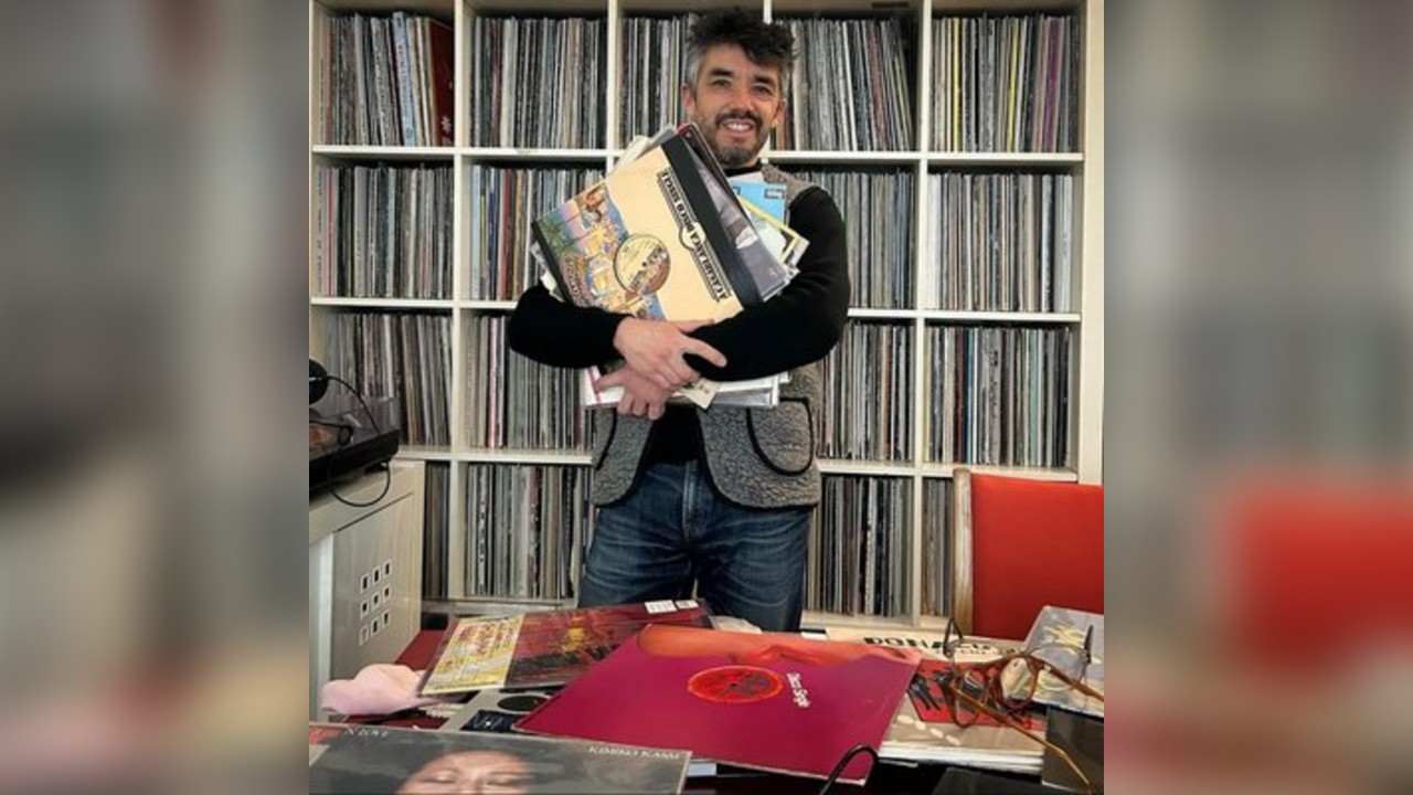 Otra Dance Special w/ Nick V, Bagsy & Otra Residents