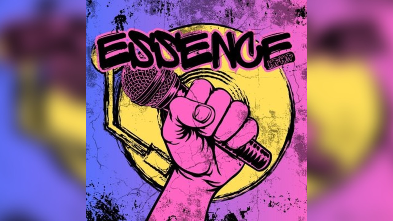 Essence Hip Hop - Bill Shakes Halloween Party