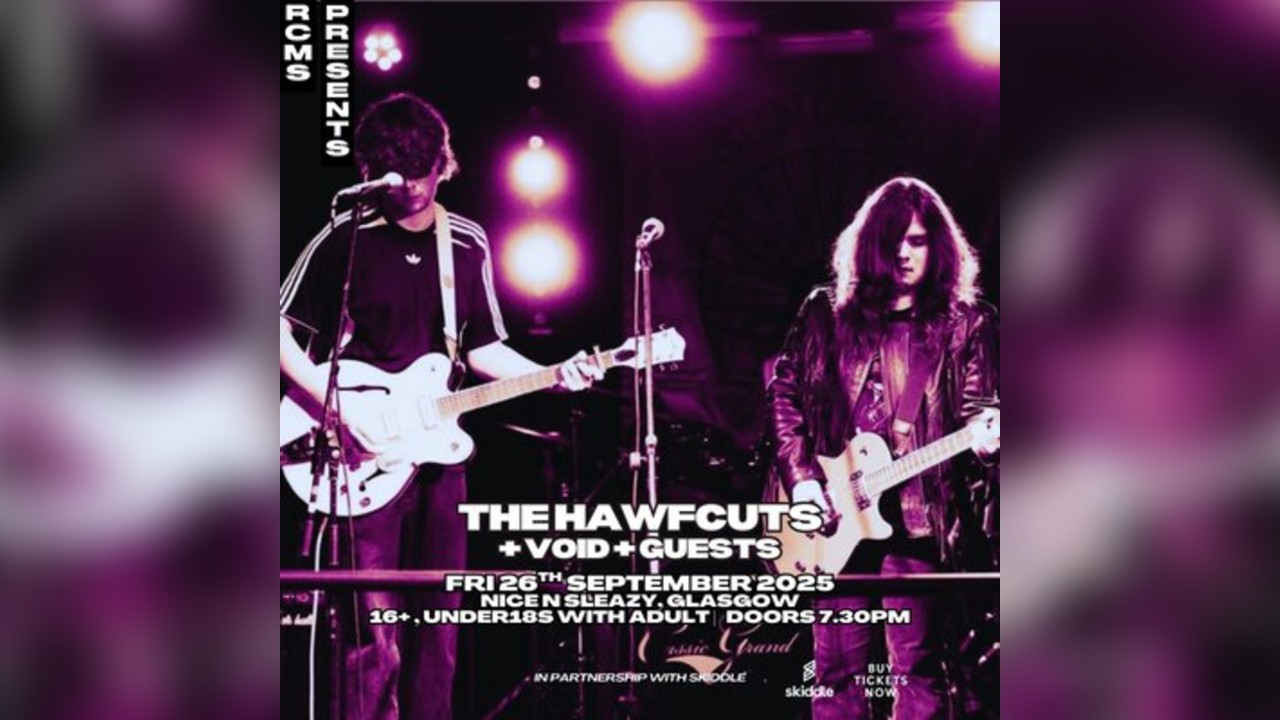 The Hawfcuts, Void, Guests