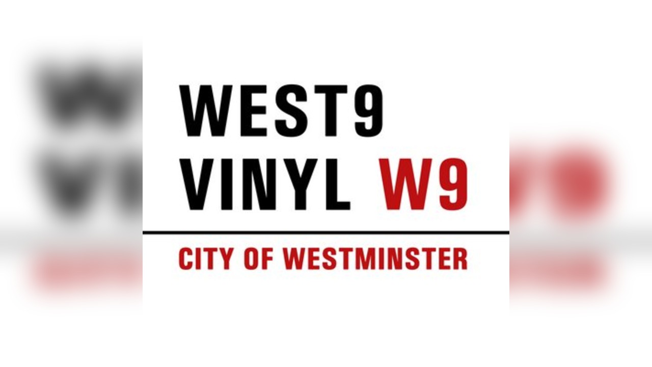 West9 Vinyl 10K Block Party