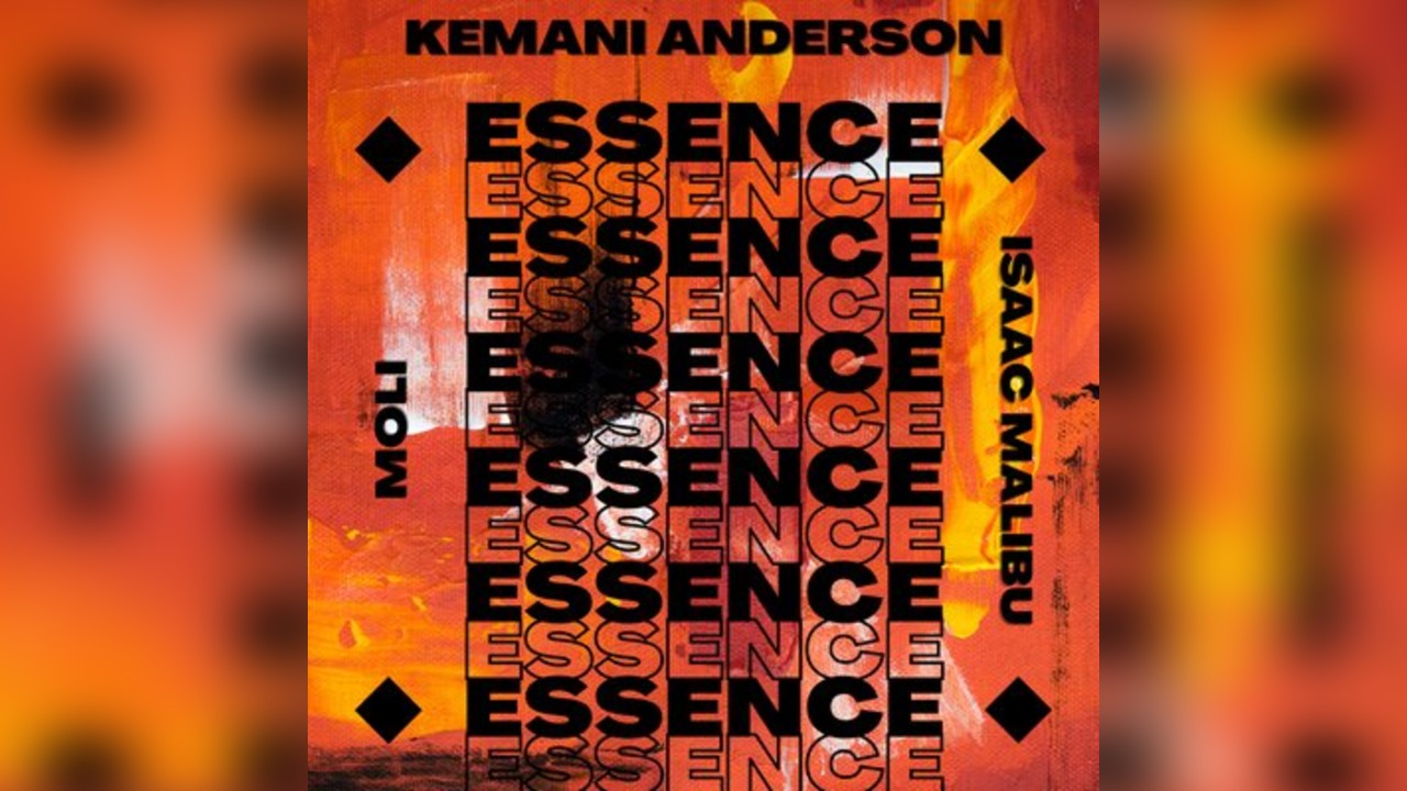 RAMONA LIVE - Essence