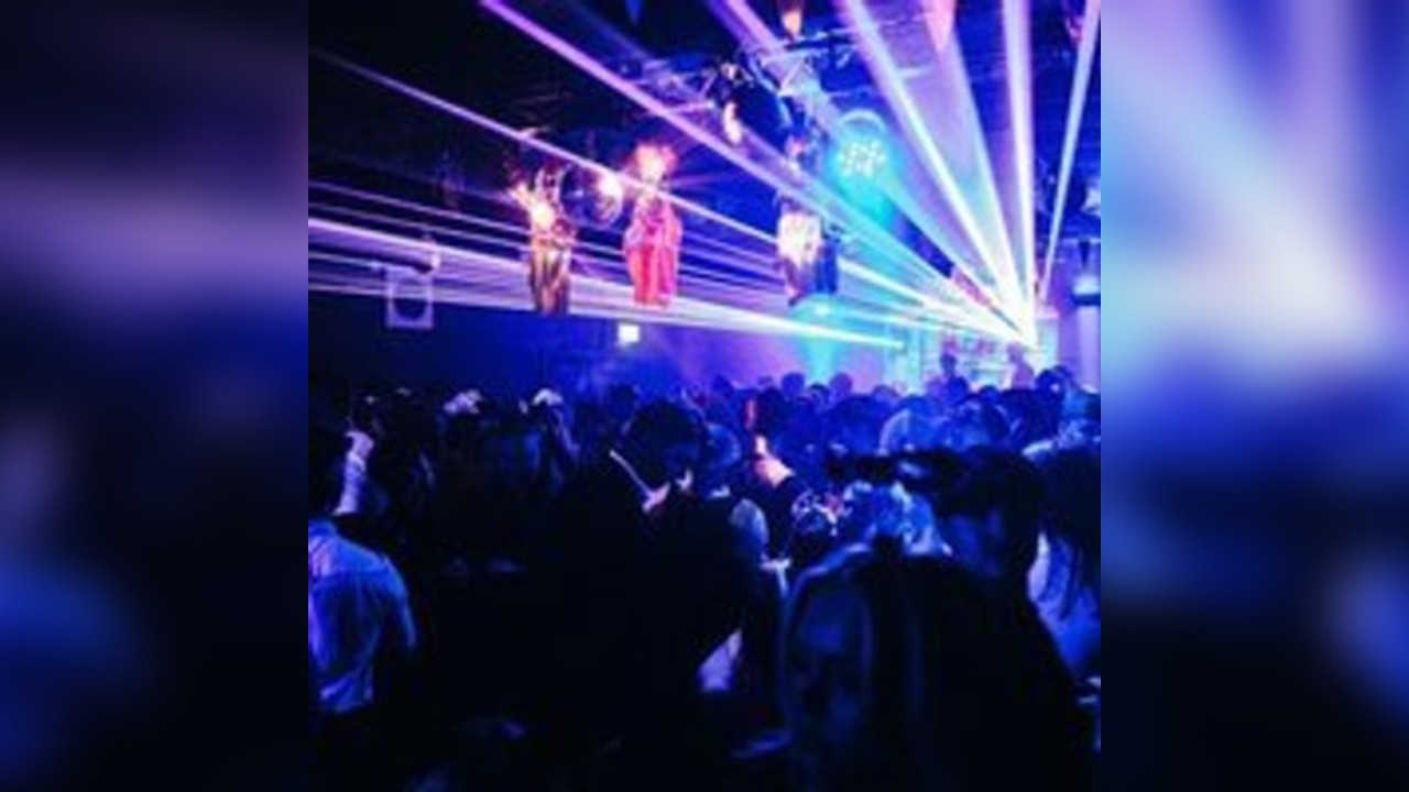 Haunted 2025: Night 2 - 31st October