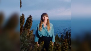 Courtney Marie Andrews