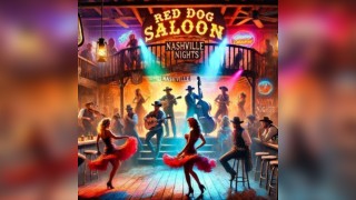 Nashville Nights Nottingham