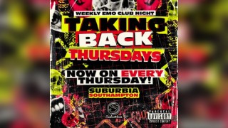 Taking Back Thursdays