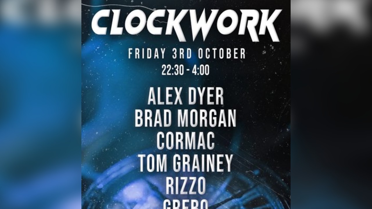 Clockwork