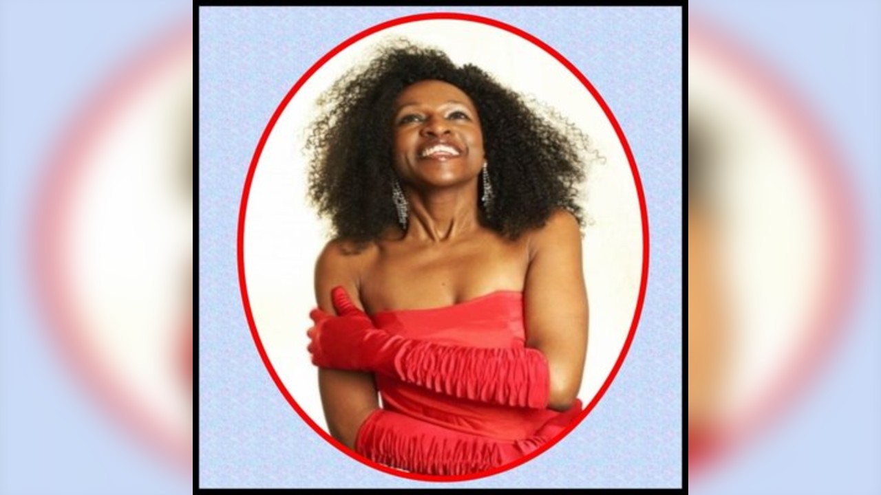Diana Ross Tribute