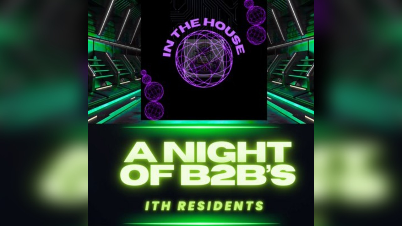 B2B Night