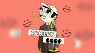 Comedy Coop