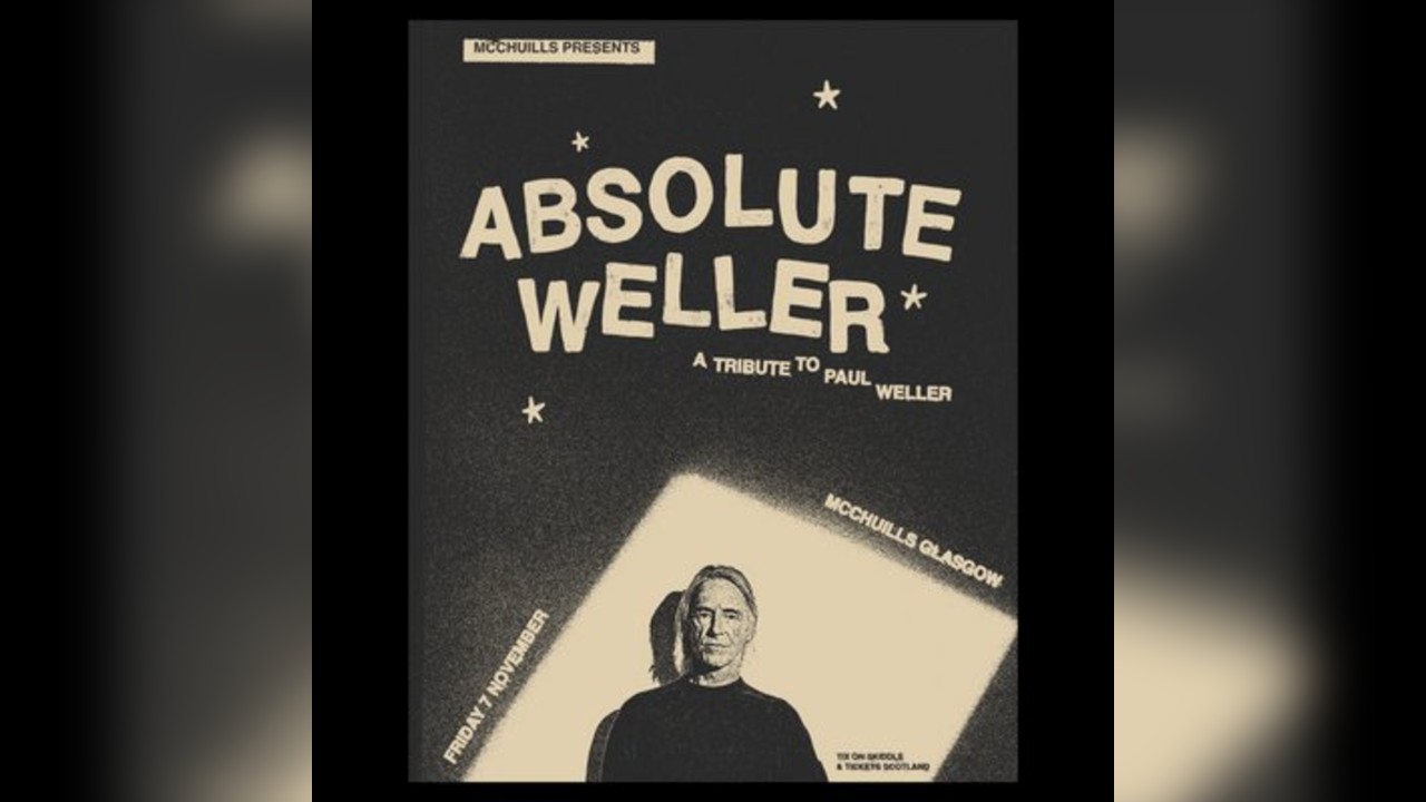 Absolute Weller