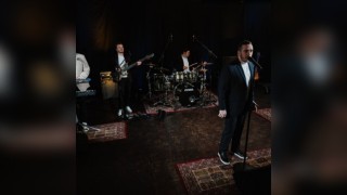 James Loughlin & The Soul Collective