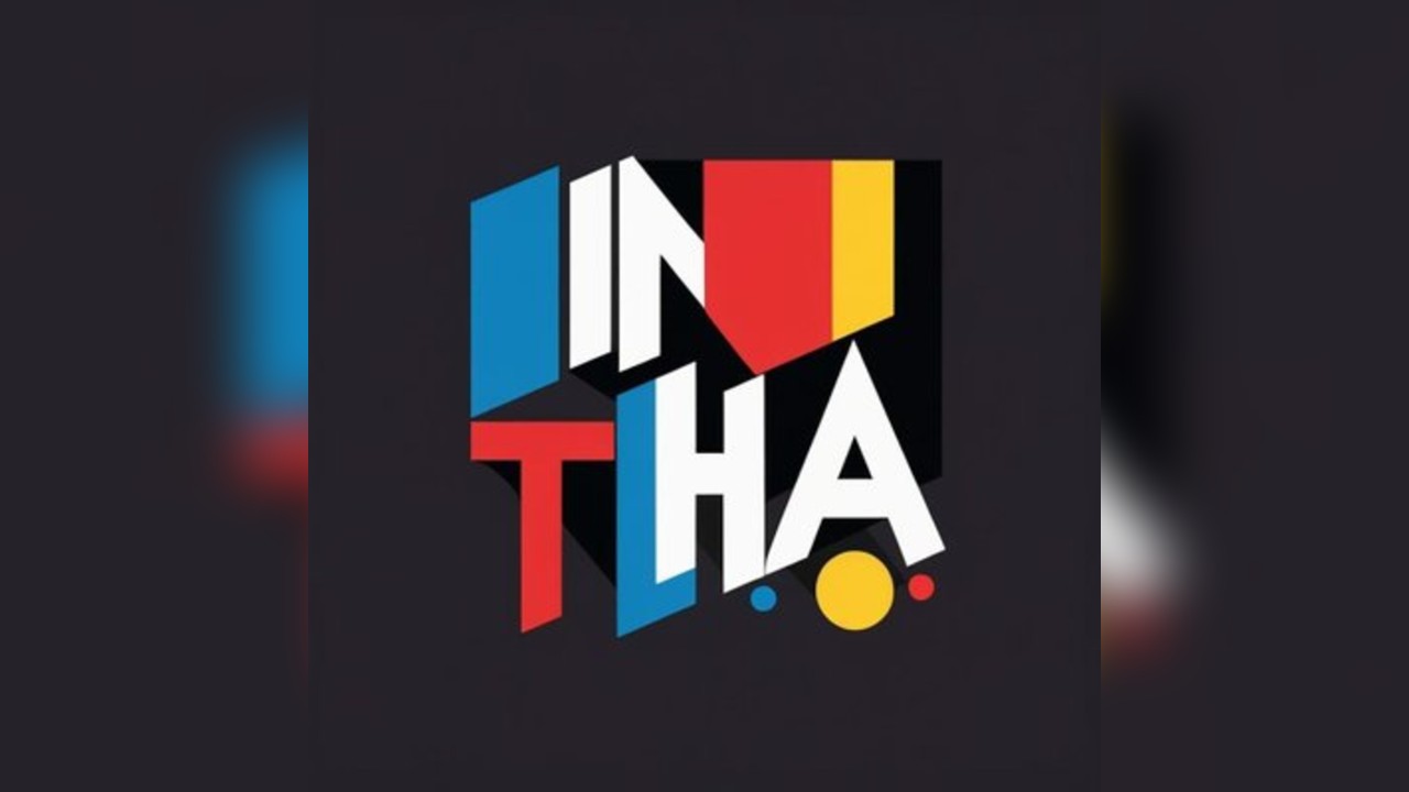 Deep INTHA Jungle