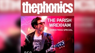 The Phonics Christmas Special