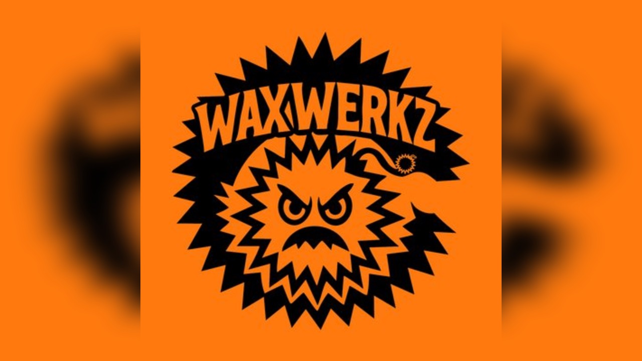 WAXWERKZ PRESENTS - Captain wallop b2b RTK Tarantino