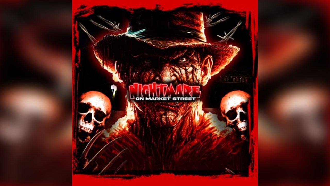 A nightmare on Market St