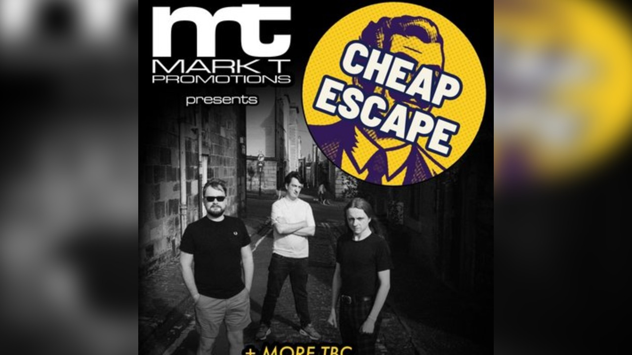 Cheap Escape