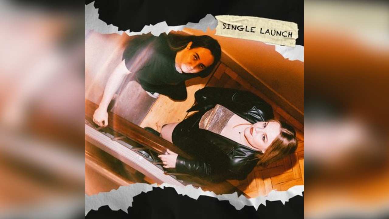 The Night Hearts - Single Launch