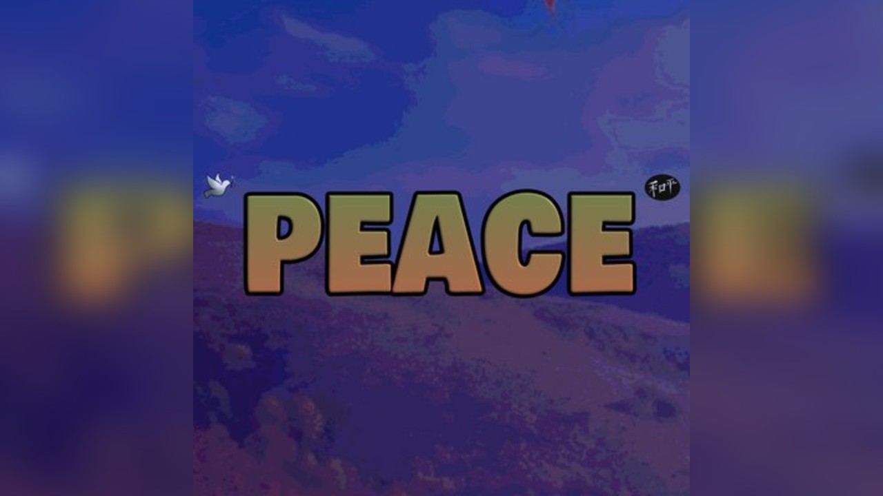 Peace