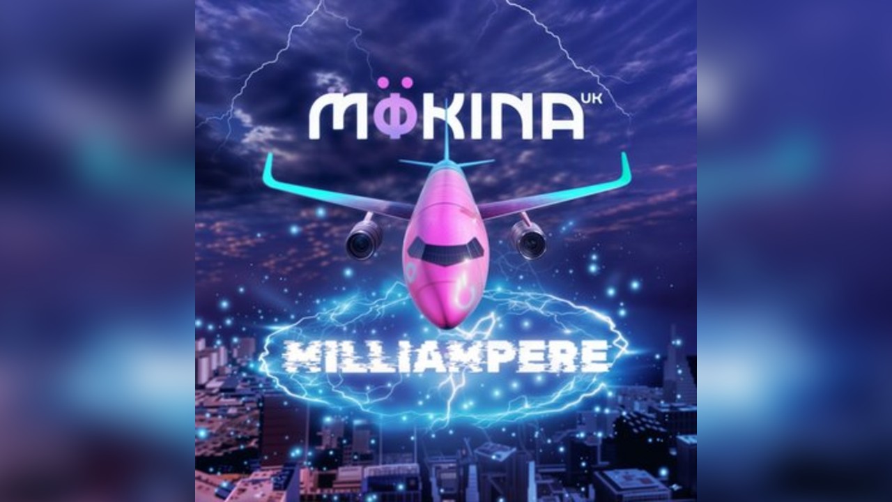 Mökina x Milliampere