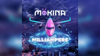 Mökina x Milliampere