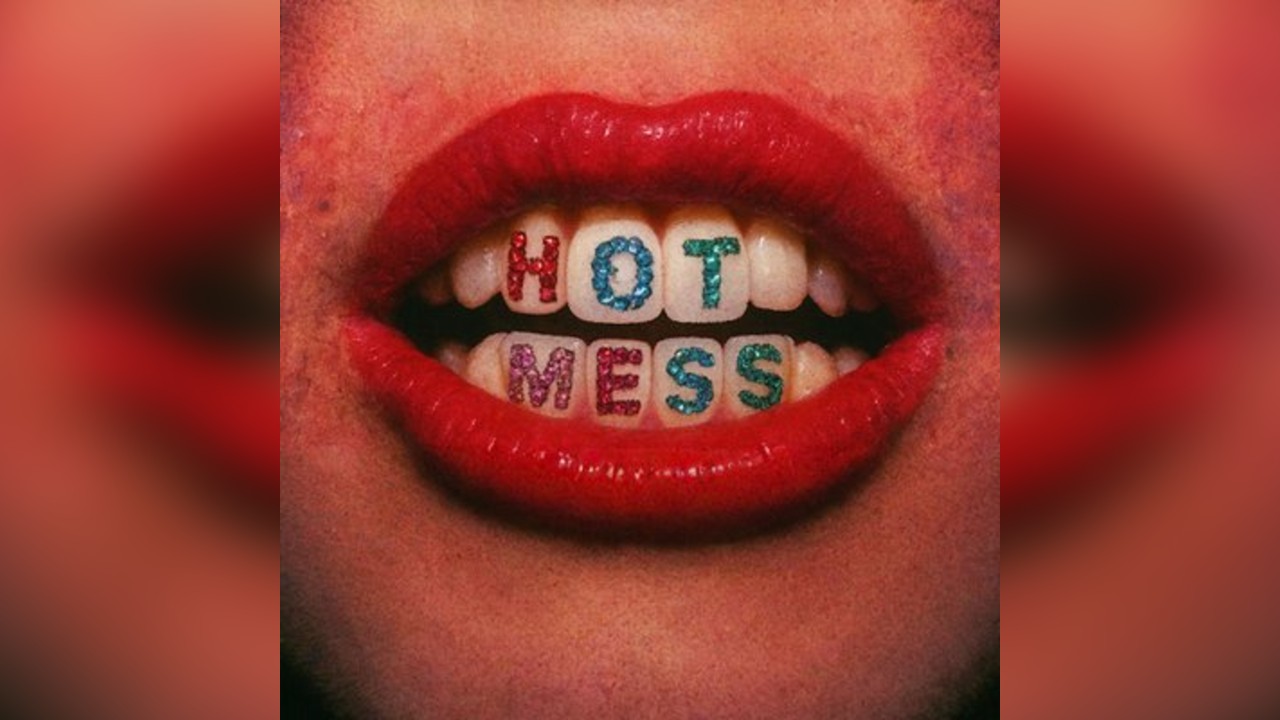 HOT MESS - Every Wednesday at Mash Tun